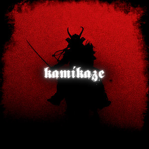 KAMIKAZE by N0RTHB0UND