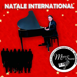 Mario Alfano - NATALE INTERNATIONAL