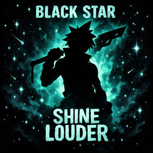 Shine louder by Echos Unbound
