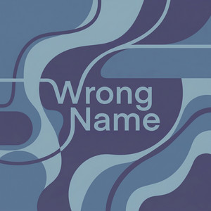Wrong Name by Sacha Koven