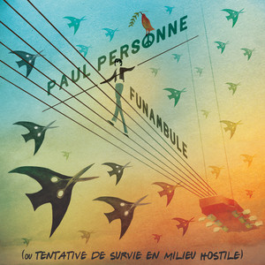 Comedia by Paul Personne