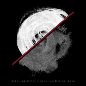 Solace I. - Disintegration by black particles