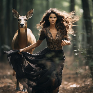 Deep Inside by Sabina Mach