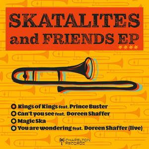 The Skatalites | Spotify