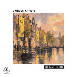 Various Artists — Ade Sampler 2026 (2026)