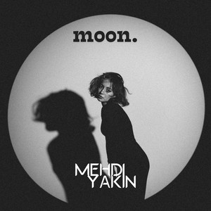 moon. by Mehdi Yakin