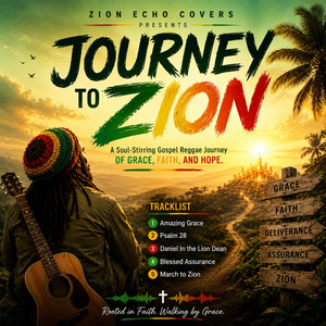 Match to Zion by Zion Echo Covers