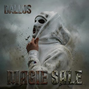 Magie Sale by Dallos