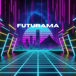 FUTURAMA by GYMMUSICX