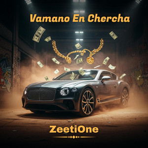 Vamono En Chercha by ZeetiOne