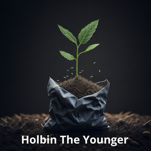 Starry Sky by Holbin The Younger