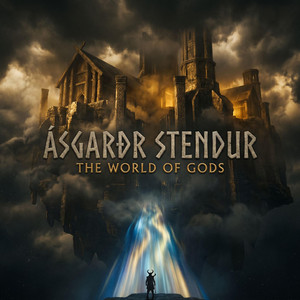 ÁSGARÐR STENDUR by Othravar