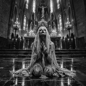 Mea Culpa by Dollhouse Machine