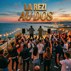 Au Dos by La Rezi