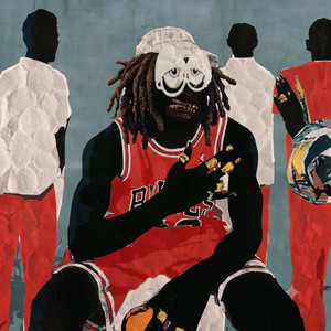 Machette by Falcon Kila
