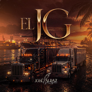 El JG by Jose Aldaz