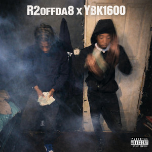 U Aint Got No Scenez by R2OFFDA8, Ybk1600