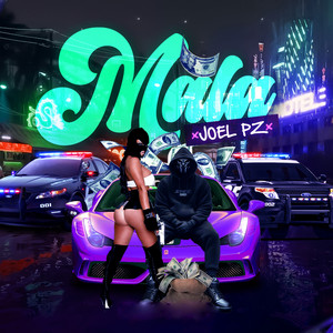 MALA by Joel Pz
