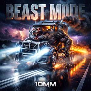 BEAST MODE by 10mm