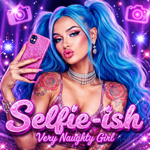 Selfie-ish by Very Naughty Girl