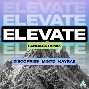 Elevate - Fanbass Remix by Disco Fries, Mintd, Kayrae, FANBASS