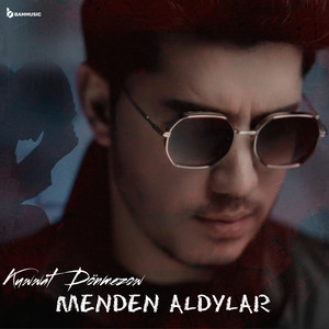 Kuwwat Dönmezow - Menden Aldylar