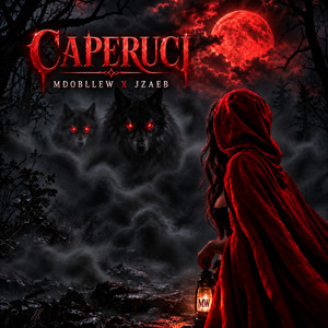 CAPERUCI by Mdobleew, JZAEB