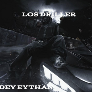 Los driller by Dey eythan