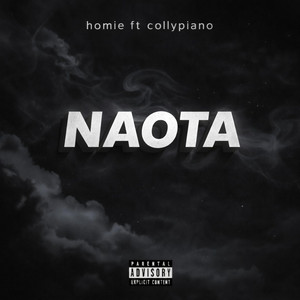 Homie - Naota (feat. Collypiano)