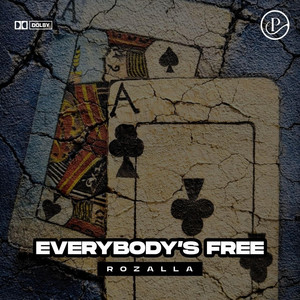 Dj Prismill - Everybody's Free