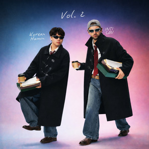 I go home by Korean Hamin, Inti San