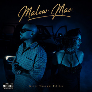 Never Thought I'd See by Malow Mac
