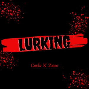 Portada de Lurking