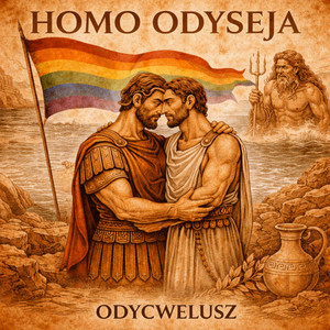 Homo Odyseja by Kutas Records