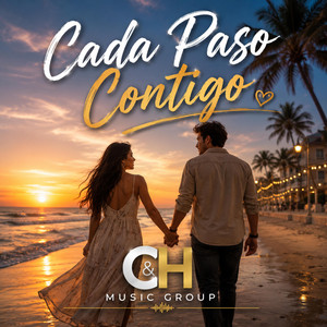 Cada paso Contigo by C, H MUSIC GROUP