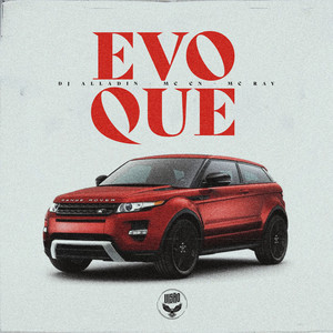Portada de Evoque