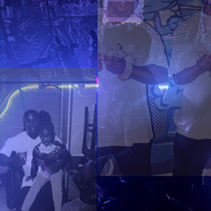 STEP OR DIE x KBLAKK by Kblakk