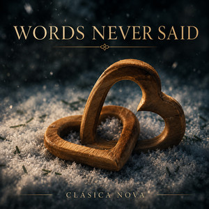 Words never said by Clásica Nova