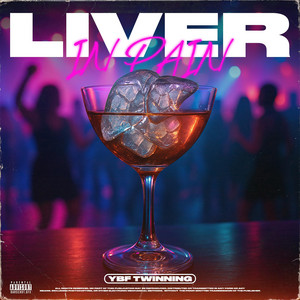 Liver in Pain
