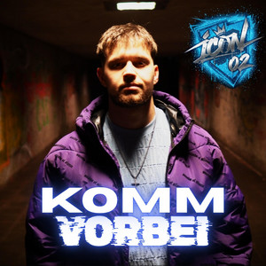 KOMM VORBEI by Icon02