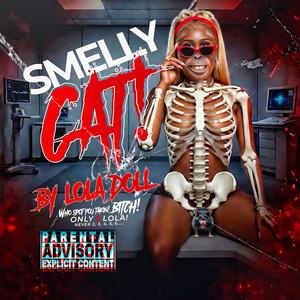 Lola doll - Smelly Cat