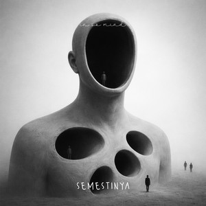 semestinya by in so mind