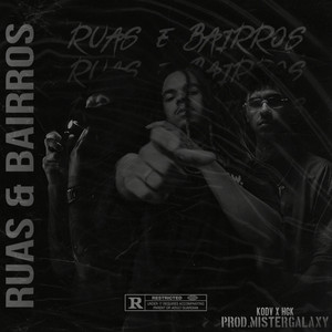 RUAS & BAIRROS