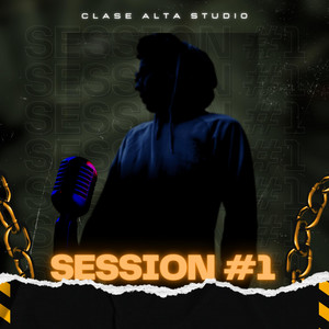 Session #1 by New Black Cotize
