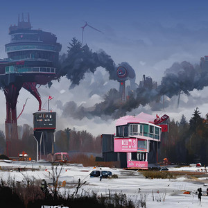 Quiser Eu Te Darei Moteco