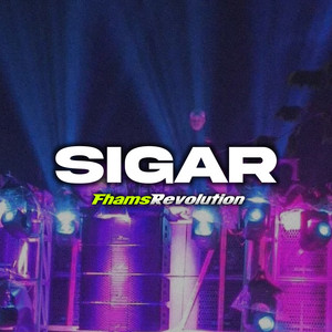 Fhams Revolution - Sigar