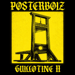 Wired by Posterboiz, OiStress