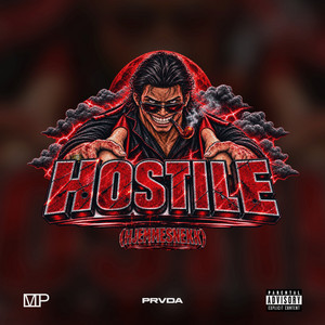 Hostile - Hjemmesnekk