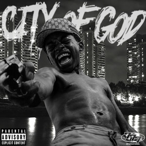 City of God by Locke167