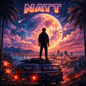 natt by Natt